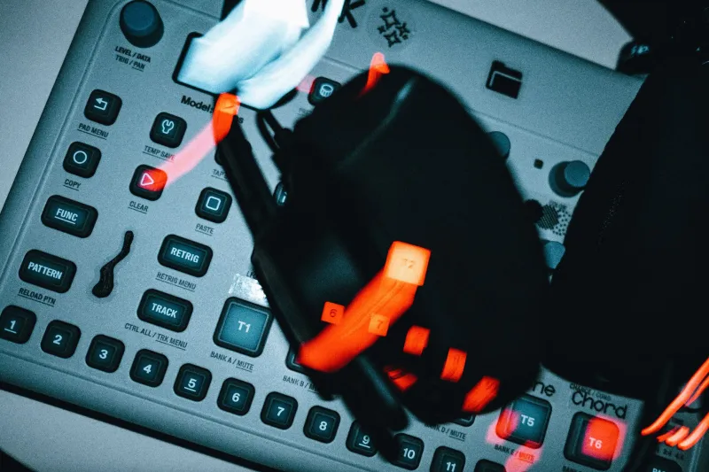 Credit Where It's Due: The Underground Mappers Chasing Music's Disappearing Paper Trail