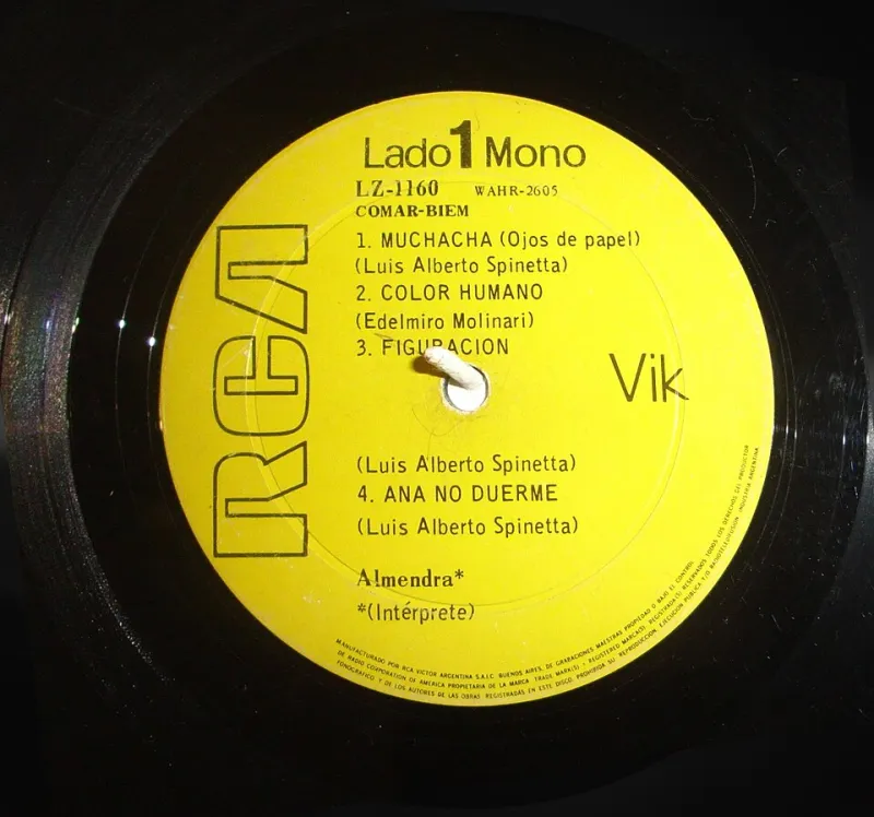 Fine Print Fanatics: The Readers Treating Album Credits Like Sacred Texts